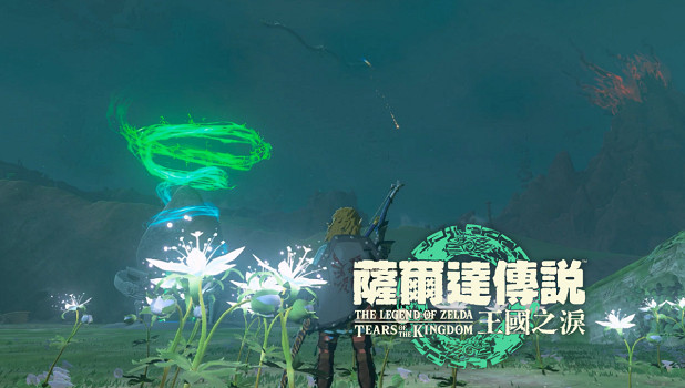 《塞爾達傳說王國之淚》金手指程式碼大全最新