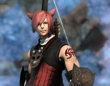 《最終幻想14》貓男配音品質下降！玩家懷疑更換聲優