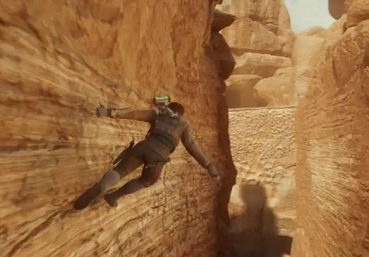 烏拉！《星際大戰絕地：倖存者》俄語配音大更新來了