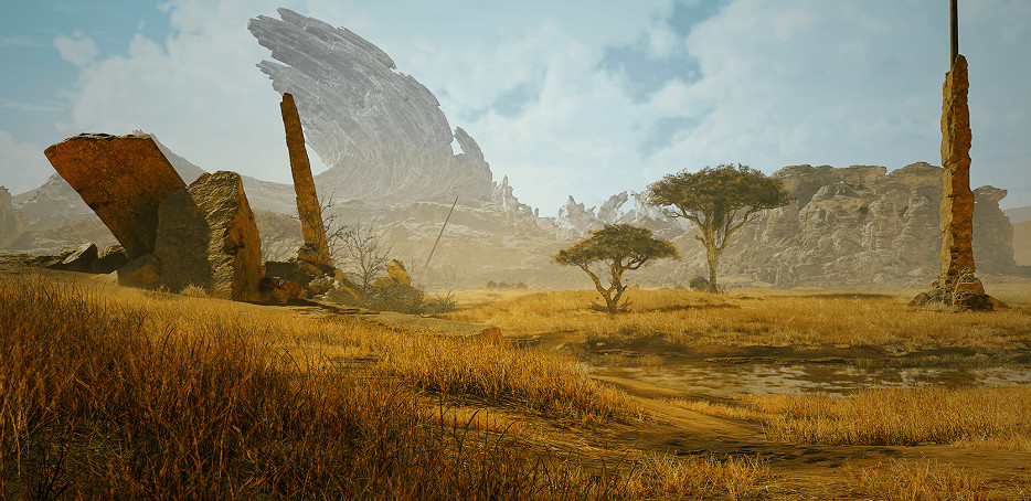 《魔物獵人:荒野》性能更新檔對比公布:提升不到10幀 《魔物獵人:荒野》性能更新檔對比公布:提升不到10幀