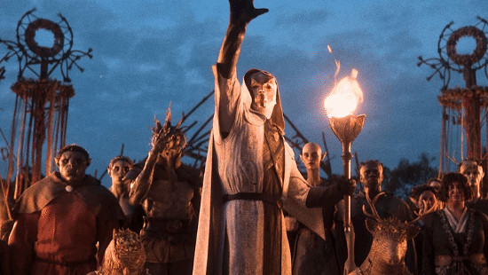 《神界》的保密工作很完美！連索尼微軟高層都不知道