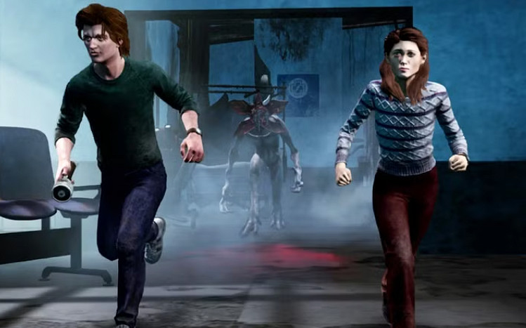 《黎明死線》宣布"月光光心慌慌"連動DLC即將下架 《黎明死線》宣布"月光光心慌慌"連動DLC即將下架