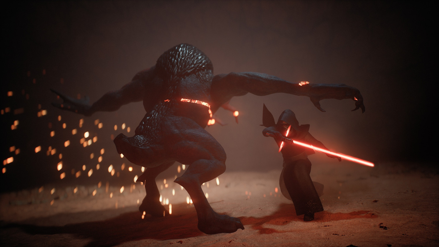 烏拉！《星際大戰絕地：倖存者》俄語配音大更新來了