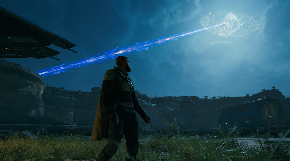 烏拉！《星際大戰絕地：倖存者》俄語配音大更新來了