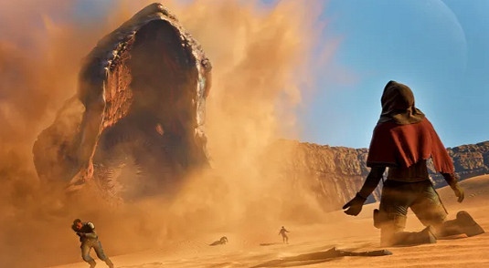 《沙丘：覺醒》更新上線：基地備份工具與撲翼機貨艙