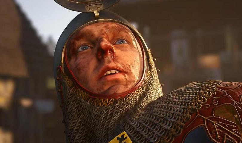 《天國拯救2》成功不依賴"數千萬玩家"！全靠真愛粉！