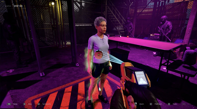 願望單破130萬！《檢疫區：最後一站》2026年1月12日Steam正式發售