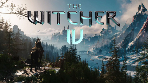 《巫師4》故事總監鍾愛缺陷型角色！新作或延續風格