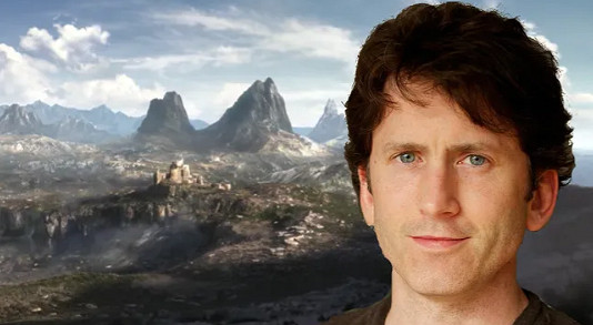 《上古卷軸6》開發順利!B社確認主力團隊正全力投入 《上古卷軸6》開發順利!B社確認主力團隊正全力投入