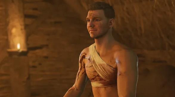 《天國拯救2》成功不依賴"數千萬玩家"！全靠真愛粉！