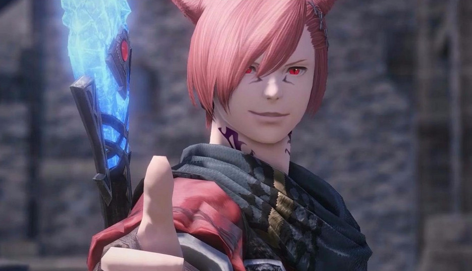 《最終幻想14》貓男配音品質下降!玩家懷疑更換聲優 《最終幻想14》貓男配音品質下降!玩家懷疑更換聲優