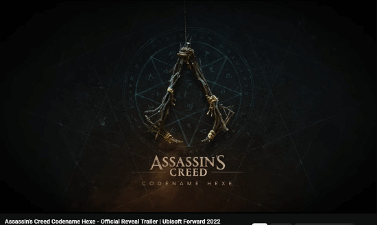 遙遙無期？《刺客教條：代號HEXE》開發已超過五年！