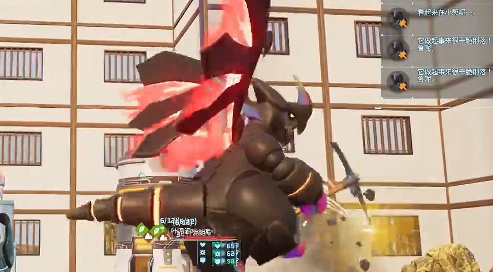 《幻獸帕魯》天墜之地畢業據點工作帕魯推薦 《幻獸帕魯》天墜之地畢業據點工作帕魯推薦