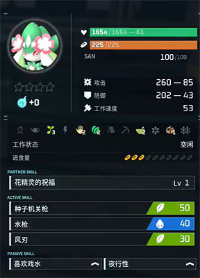 《幻獸帕魯》天墜之地畢業據點工作帕魯推薦 《幻獸帕魯》天墜之地畢業據點工作帕魯推薦