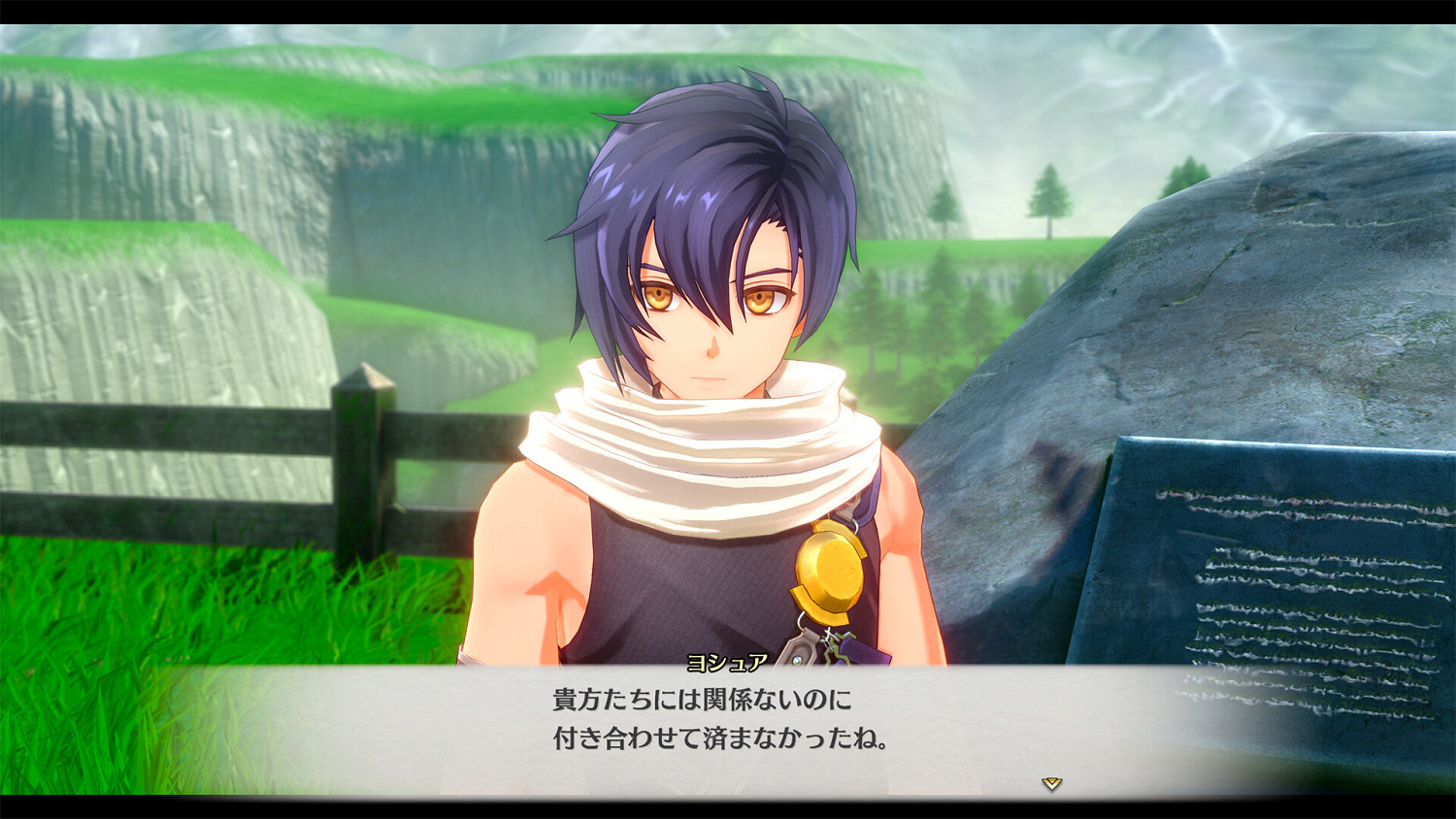 《空之軌跡 the 2nd》上架Steam平台!首批截圖公開 《空之軌跡 the 2nd》上架Steam平台!首批截圖公開