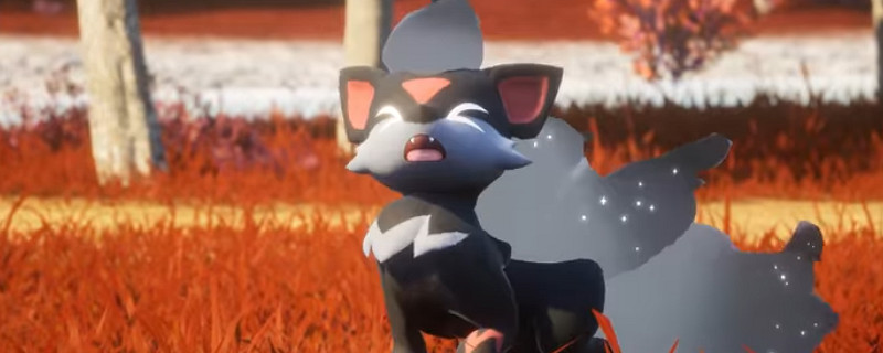 《幻獸帕魯》金棘獸位置介紹 《幻獸帕魯》金棘獸位置介紹