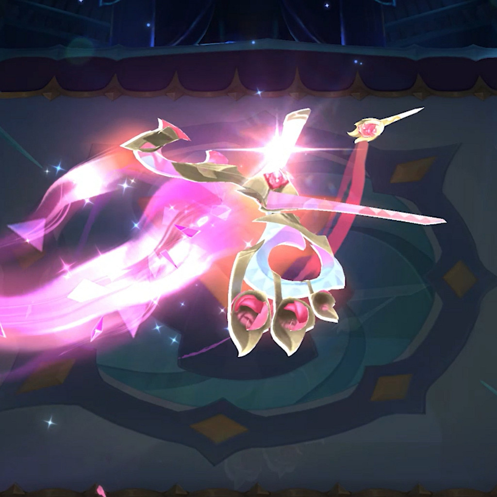 【聯盟戰棋】“小小格溫大慶典”活動今日上線 【聯盟戰棋】“小小格溫大慶典”活動今日上線