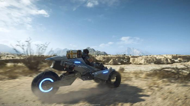 小島秀夫坦言尋找《死亡擱淺2》難度平衡點 並非易事