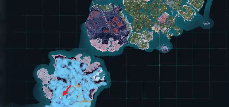 《幻獸帕魯》天墜之地畢業據點工作帕魯推薦 《幻獸帕魯》天墜之地畢業據點工作帕魯推薦