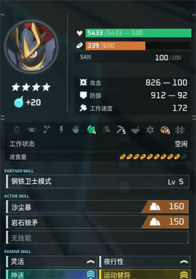 《幻獸帕魯》天墜之地畢業據點工作帕魯推薦 《幻獸帕魯》天墜之地畢業據點工作帕魯推薦