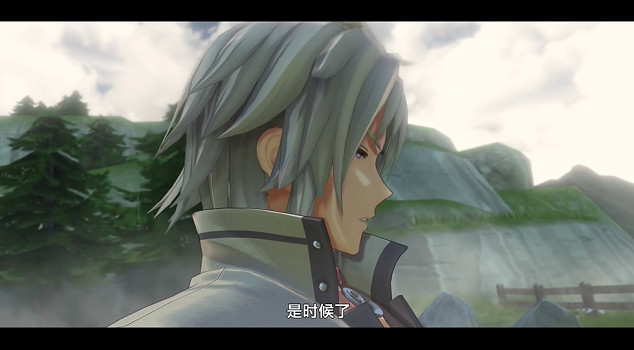 《空之軌跡 the 2nd》前導預告公布！2026年秋季發售