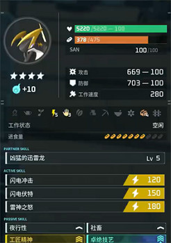 《幻獸帕魯》天墜之地畢業據點工作帕魯推薦 (第4頁：發電)