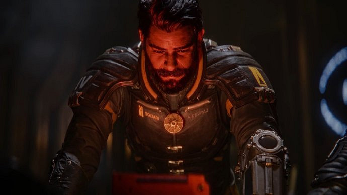 PS獨占大作《SAROS》專注角色敘事 挑戰面部特寫