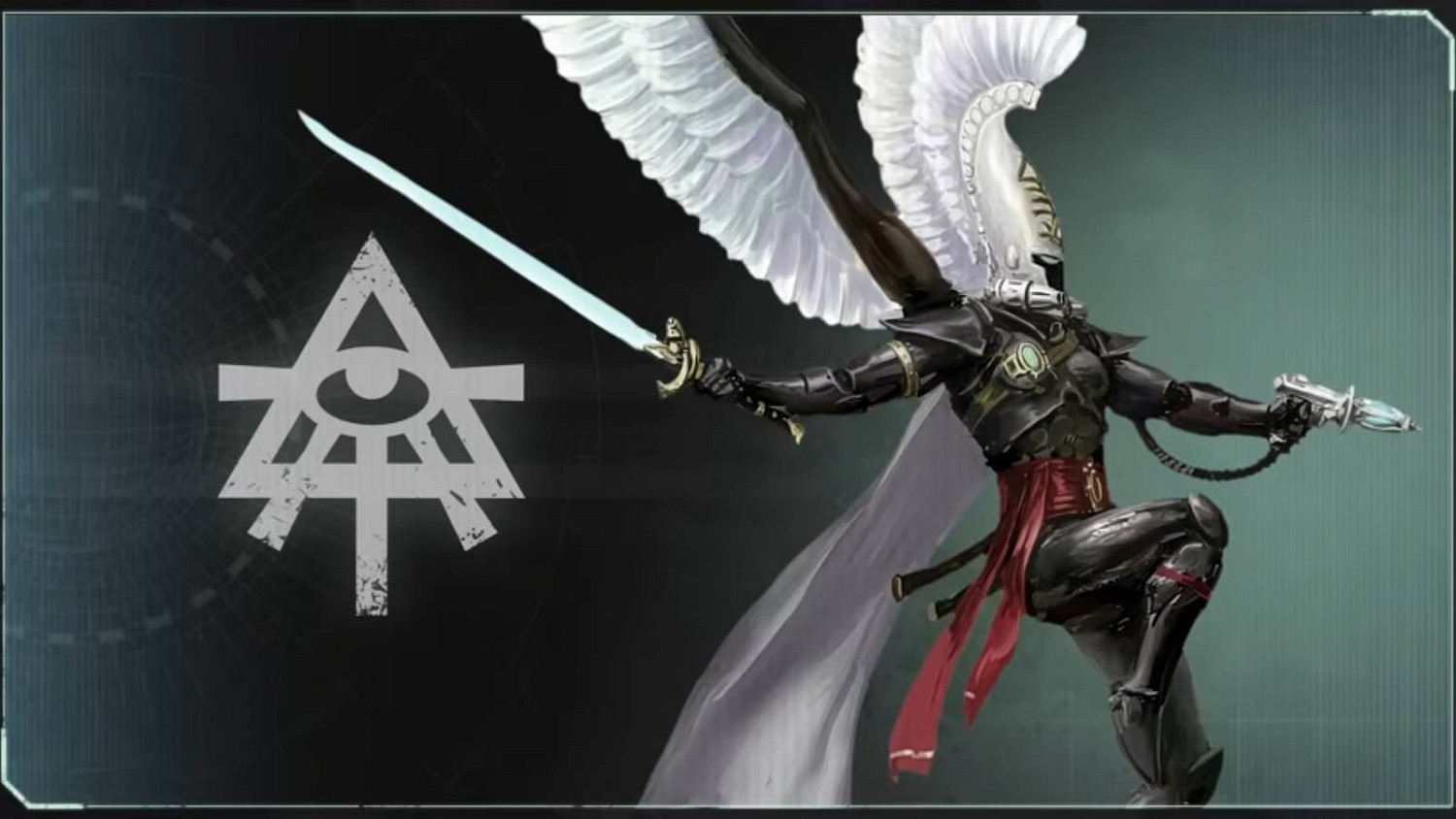 《全面戰爭:戰鎚40K》艾達靈族詳解:玩法與眾不同! 《全面戰爭:戰鎚40K》艾達靈族詳解:玩法與眾不同!