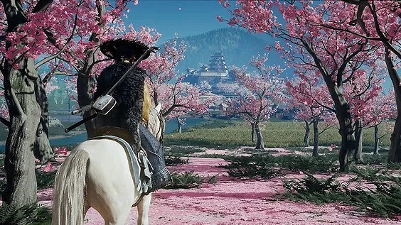 IGN評選年度PS5遊戲!居然不是《羊蹄山》和《死擱2》 IGN評選年度PS5遊戲!居然不是《羊蹄山》和《死擱2》