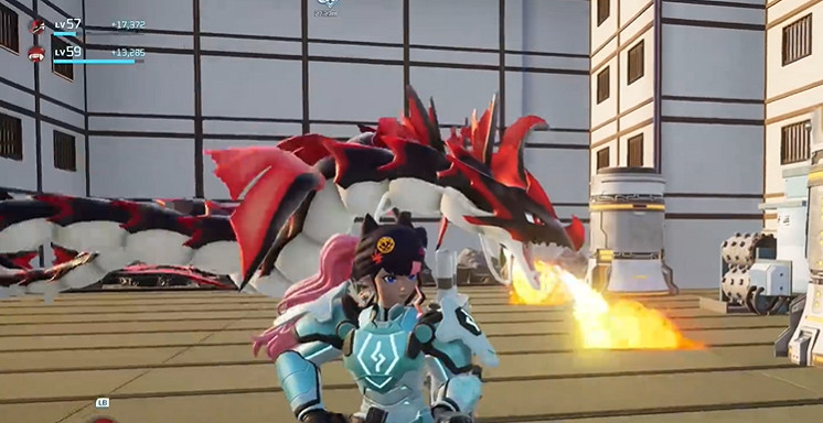 《幻獸帕魯》天墜之地畢業據點工作帕魯推薦 《幻獸帕魯》天墜之地畢業據點工作帕魯推薦