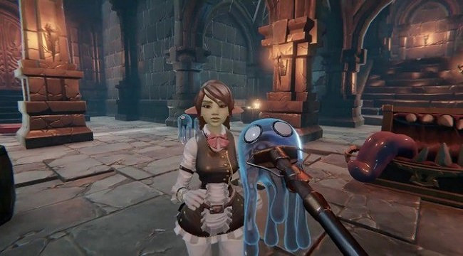 新關卡×節日皮膚!《哥布林女僕大掃除》大更新上線 新關卡×節日皮膚!《哥布林女僕大掃除》大更新上線