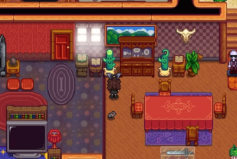 《星露谷物語》NS2版消息“很快”公布!1.7版本開發中 《星露谷物語》NS2版消息“很快”公布!1.7版本開發中