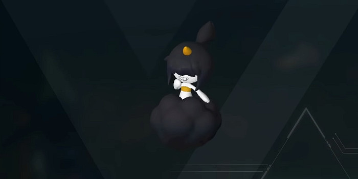 《幻獸帕魯》天陰童子位置介紹