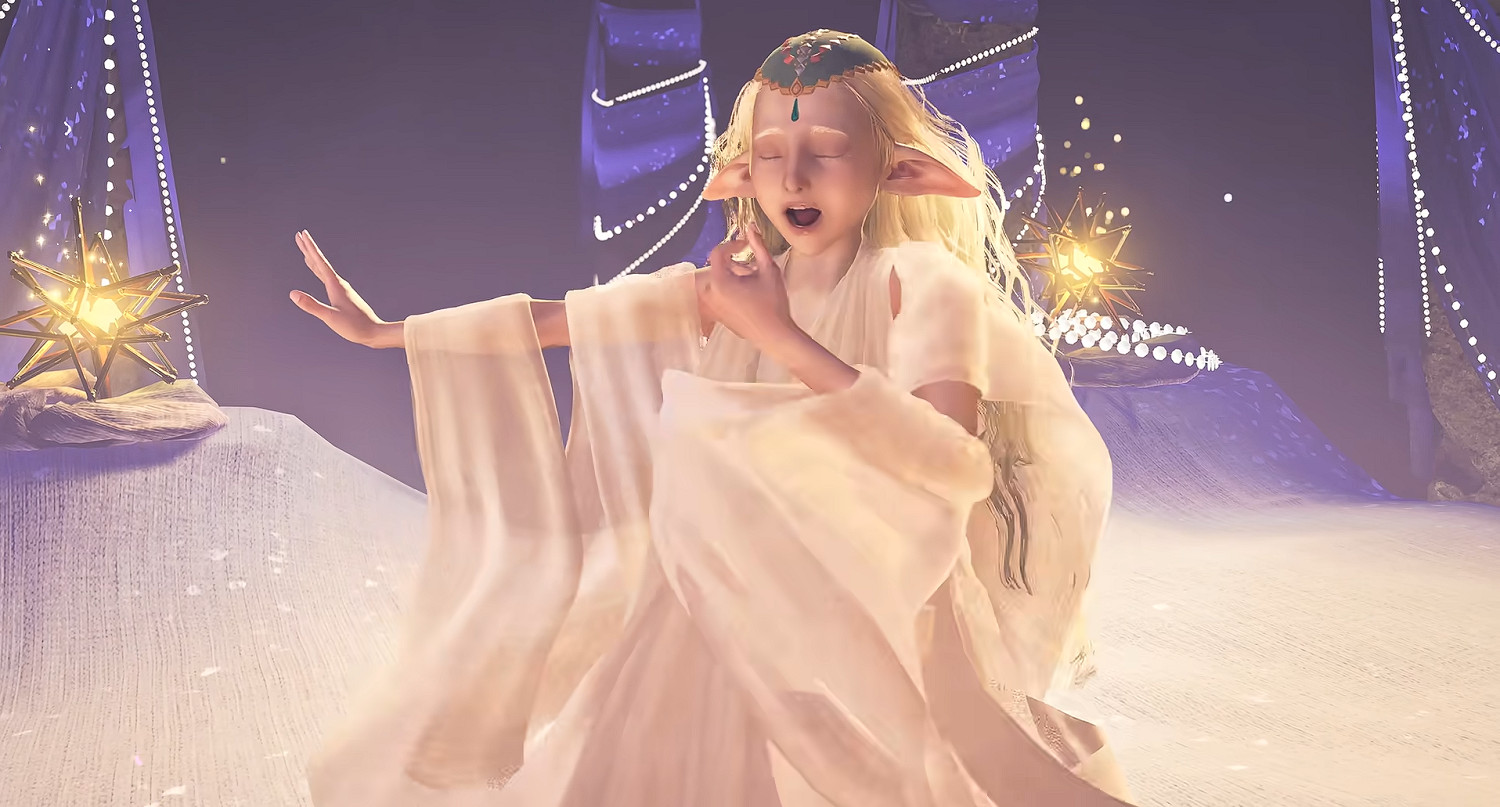 《怪獵荒野》"交流祭典"限時開啟! "曆戰王凍峰龍"常駐 《怪獵荒野》"交流祭典"限時開啟! "曆戰王凍峰龍"常駐