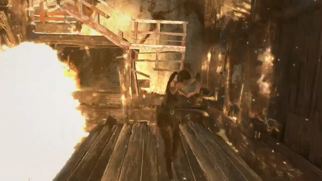 《古墓奇兵9》官宣登陸移動平台!明年初發售 預告片賞