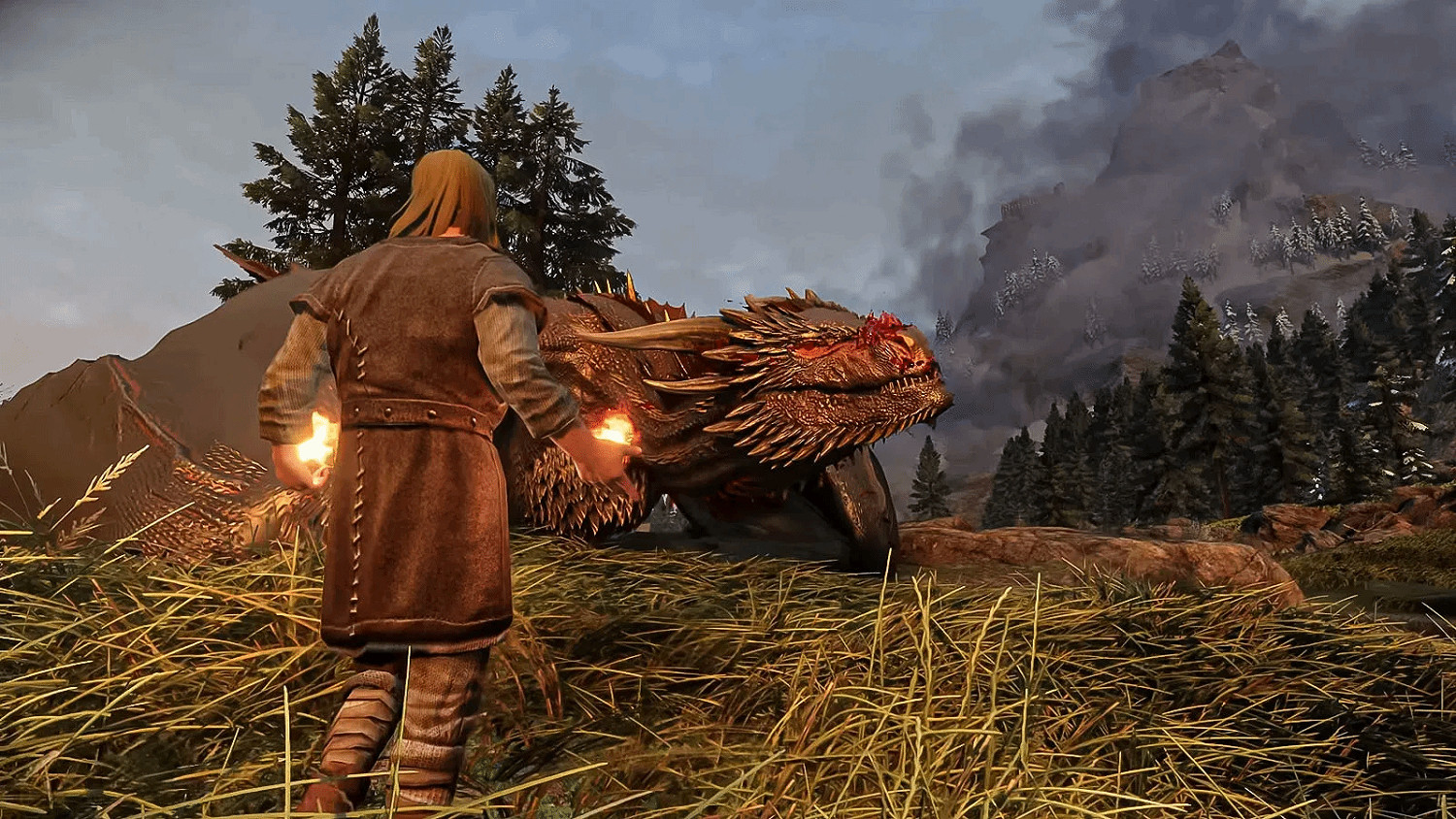 遙遙無期!爆料人推測《上古卷軸6》至少2028-2029年發售 遙遙無期!爆料人推測《上古卷軸6》至少2028-2029年發售