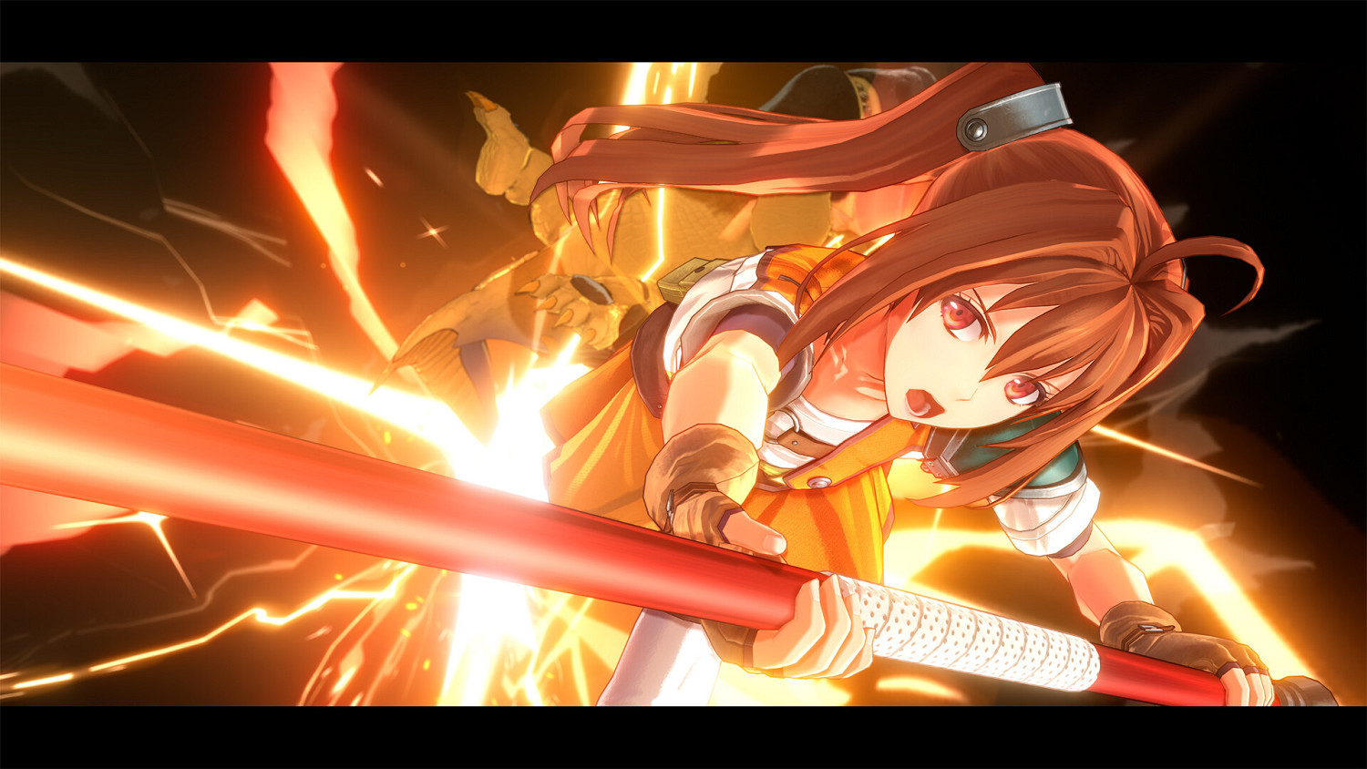 《空之軌跡 the 2nd》上架Steam平台!首批截圖公開 《空之軌跡 the 2nd》上架Steam平台!首批截圖公開