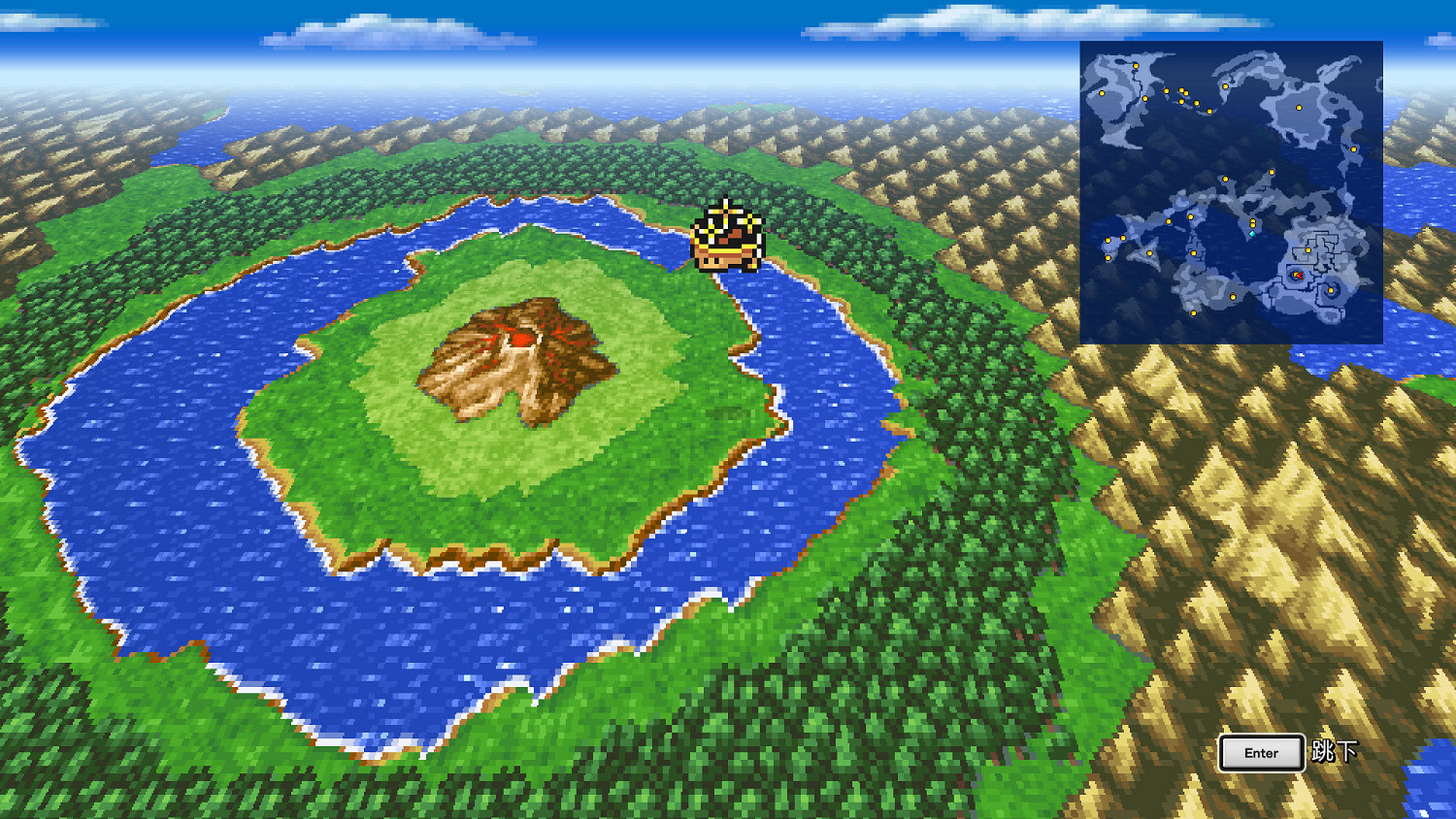 經典魅力!《最終幻想:像素重製版》系列銷量破600萬 經典魅力!《最終幻想:像素重製版》系列銷量破600萬