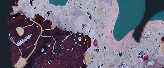 《幻獸帕魯》天墜之地怎麽飛 《幻獸帕魯》天墜之地怎麽飛