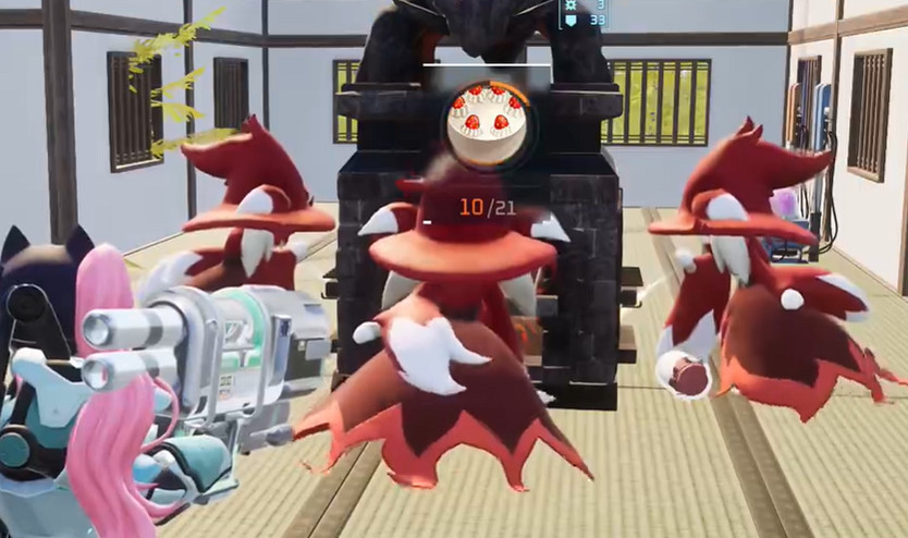 《幻獸帕魯》天墜之地畢業據點工作帕魯推薦 《幻獸帕魯》天墜之地畢業據點工作帕魯推薦