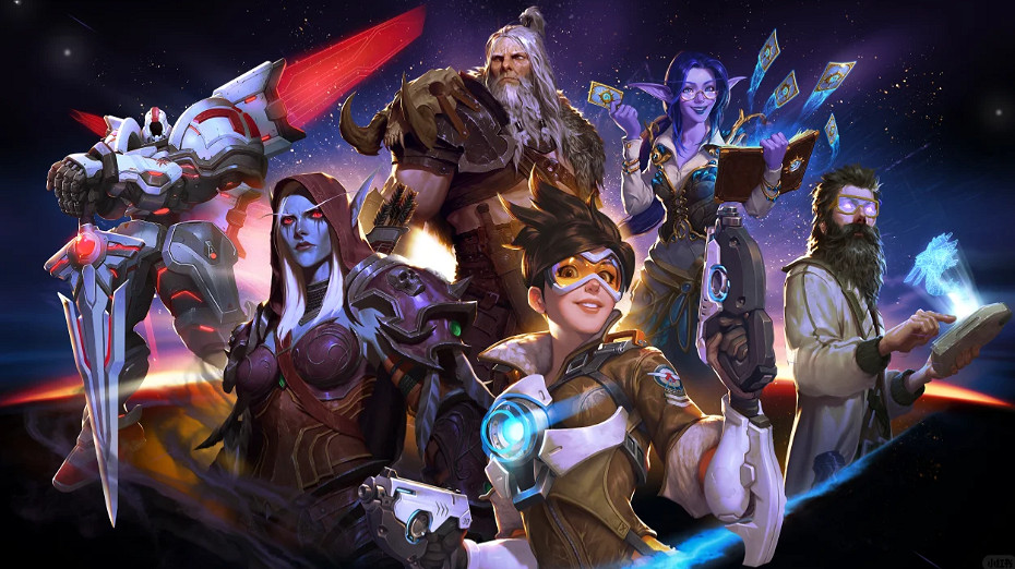 TGA塵埃落定,九獎屠榜惹爭議 TGA塵埃落定,九獎屠榜惹爭議