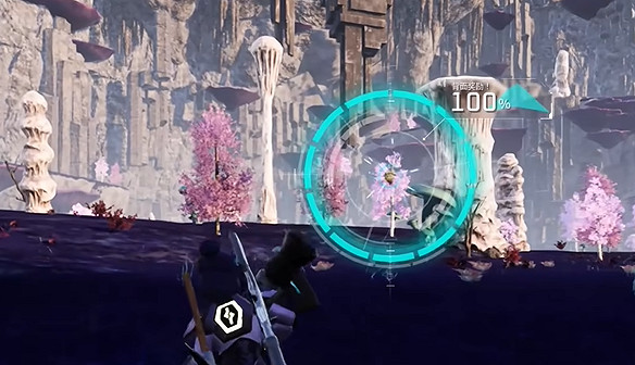 《幻獸帕魯》馭雷馬位置介紹