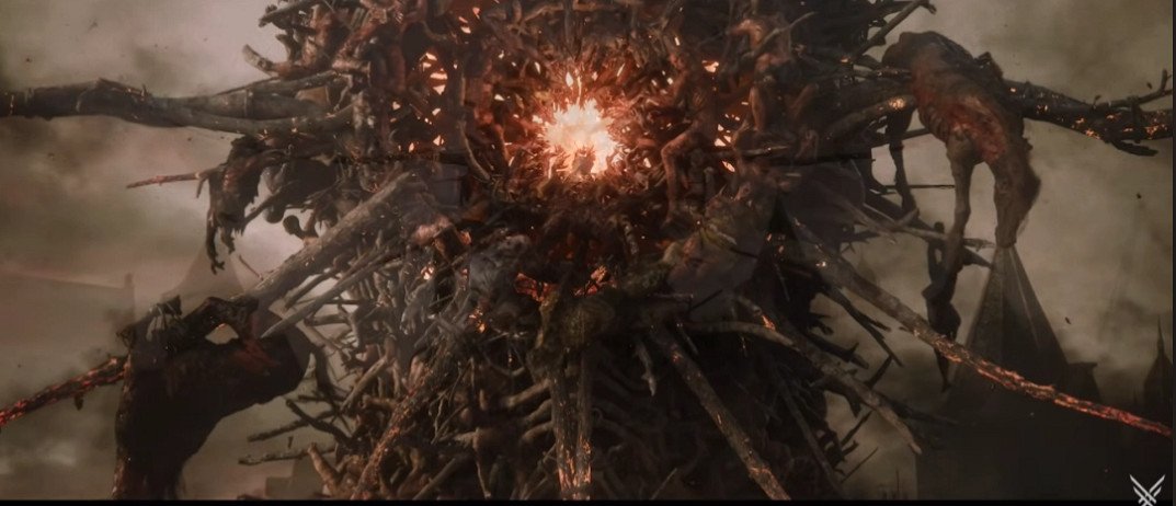 拉瑞安確認《神界》採用全新引擎開發徹底告別限制! 拉瑞安確認《神界》採用全新引擎開發徹底告別限制!