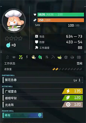 《幻獸帕魯》天墜之地畢業據點工作帕魯推薦 《幻獸帕魯》天墜之地畢業據點工作帕魯推薦