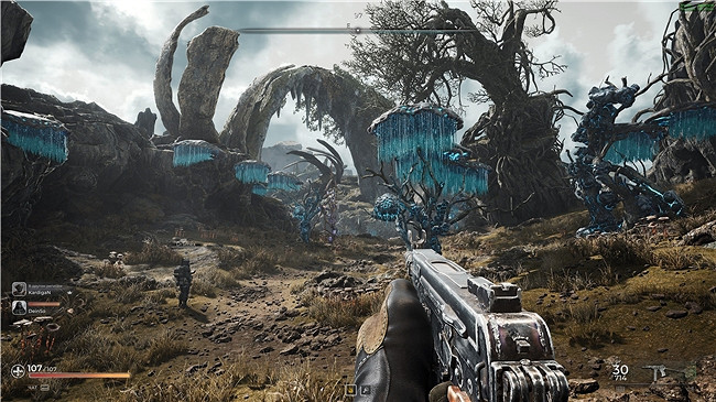 末日生存射擊MMO《荒原先驅》現已開啟搶先體驗! 末日生存射擊MMO《荒原先驅》現已開啟搶先體驗!