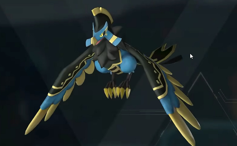 《幻獸帕魯》伊西斯位置介紹 《幻獸帕魯》伊西斯位置介紹