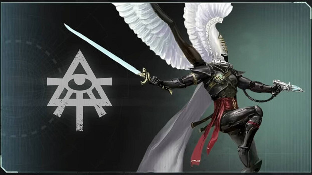 《全面戰爭：戰鎚40K》艾達靈族詳解：玩法與眾不同！