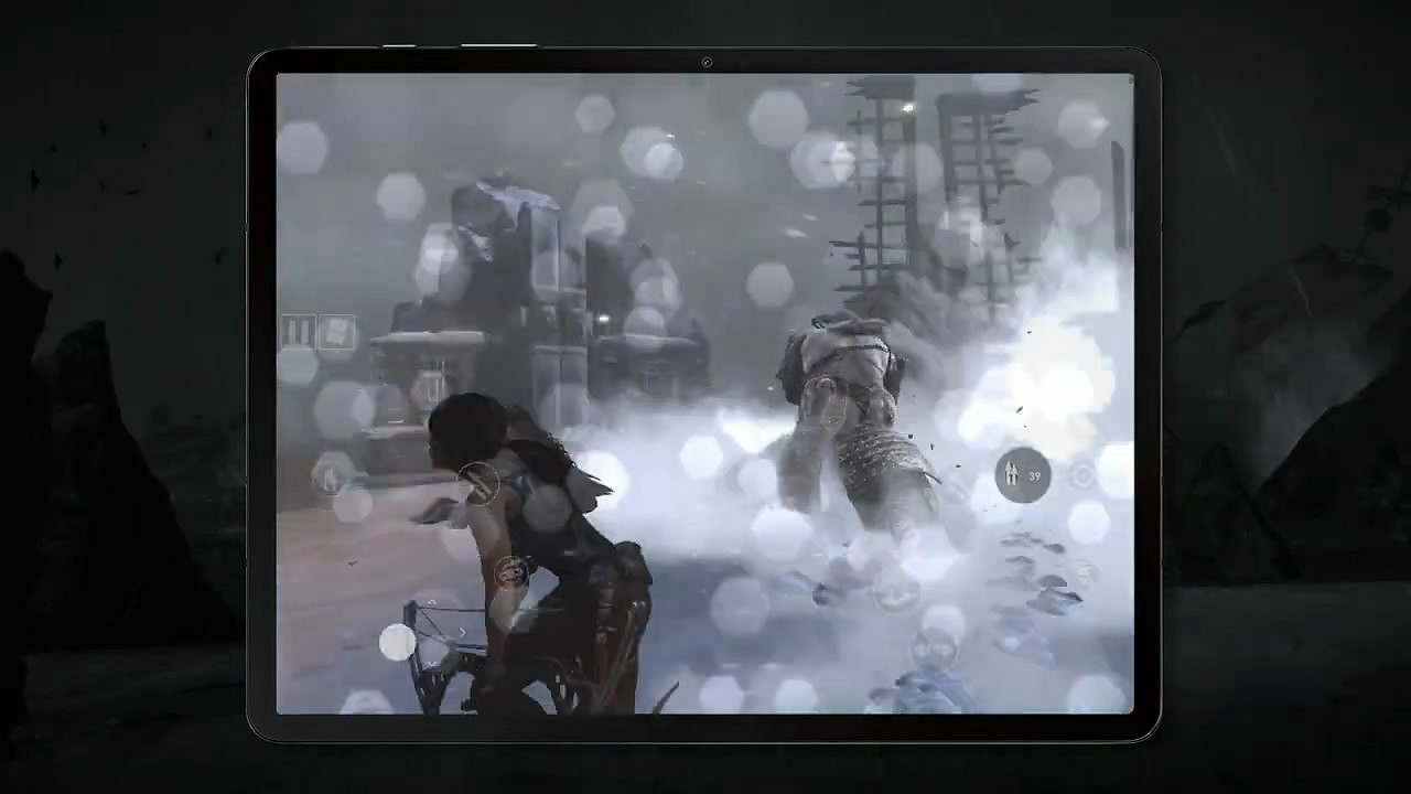 《古墓奇兵9》官宣登陸移動平台!明年初發售 預告片賞