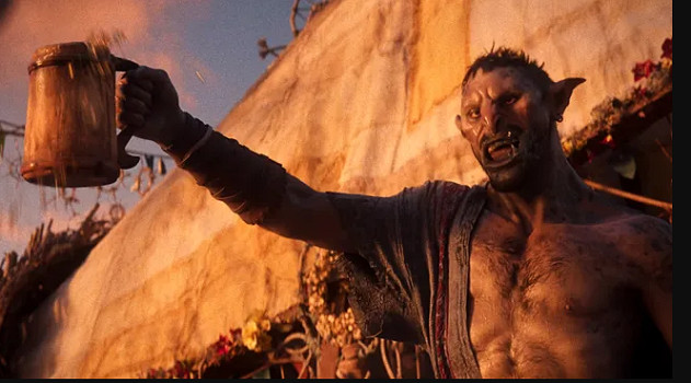 拉瑞安確認《神界》採用全新引擎開發徹底告別限制！