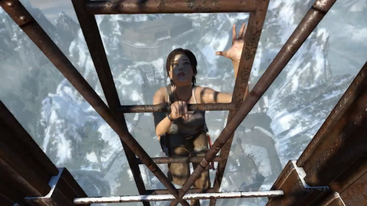 《古墓奇兵9》官宣登陸移動平台!明年初發售 預告片賞